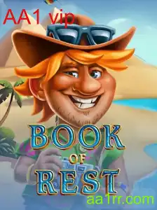 BookofRest